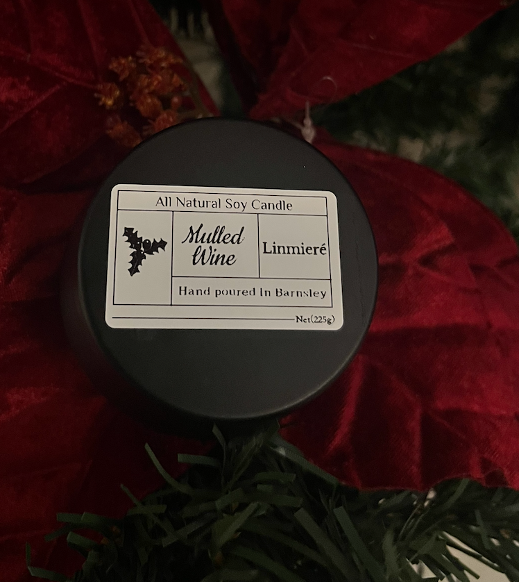 The Christmas Duo Gift Set (PRE-ORDER)